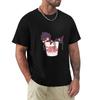 Cup Noctis Tshirt Antipilling Casual Tshirt