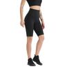 Women's Seamless Hip Lifting High Waist Color Yoga Pants Exercise Five Pants