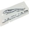 ABS Car Rear Tail Trunk Sticker Decals  Jaguar XF XJ X350 S-Type X260 X Type F Pace F-Type E-pace I-pace XJL XEL XFL XJ6 PP21