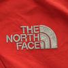 The North Face Long Sleeve Mountain Parka L Red Outdoors Men's Used