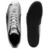 Puma Speedcat Metallic Pack - Silver Black Unisex Sneakers 403689-01