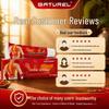 BATUREL Capsaicin Muscle & Joint Relief Ointment