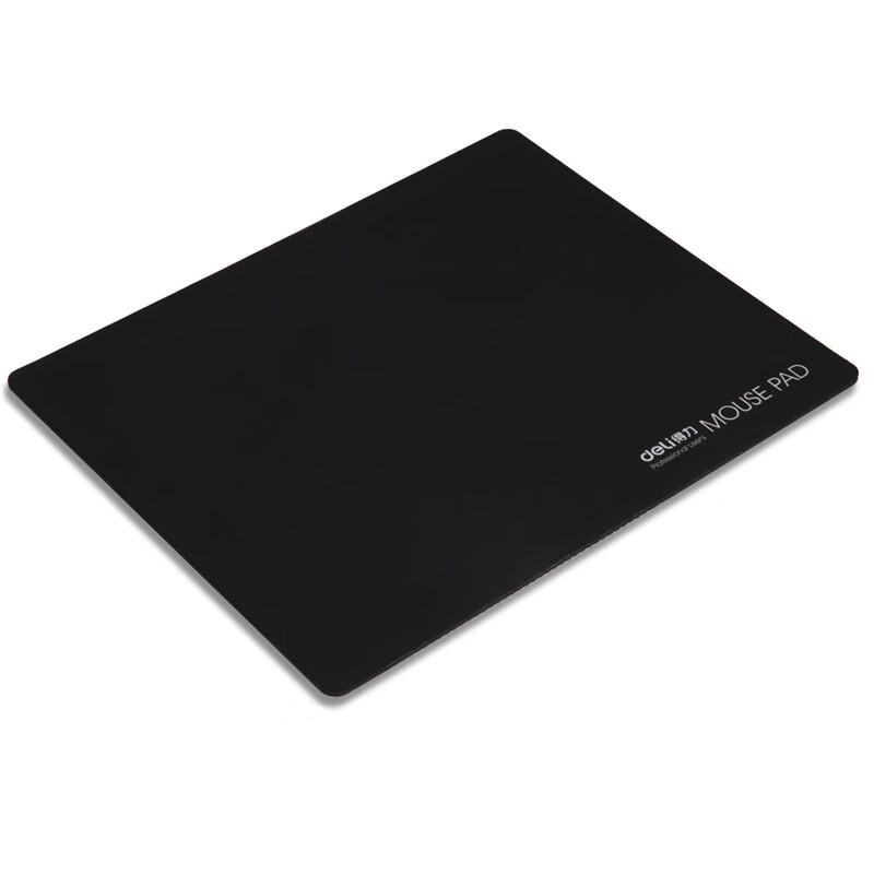 Deli Wear-Resistant Office & Gaming Mouse Pad