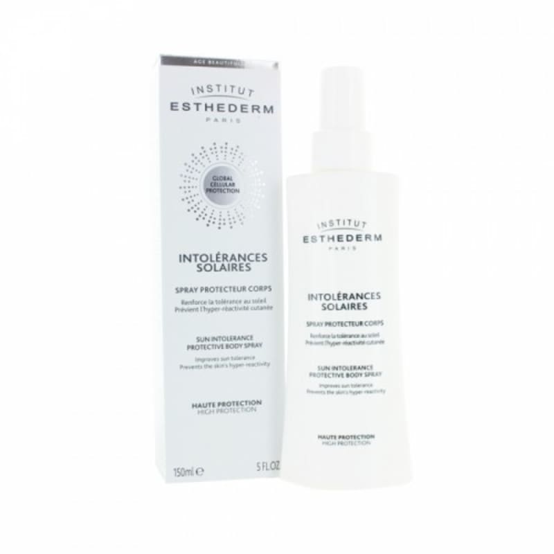 

Estedem INTOLERANCES SOLAIRES Protective Body Spray 150 ml