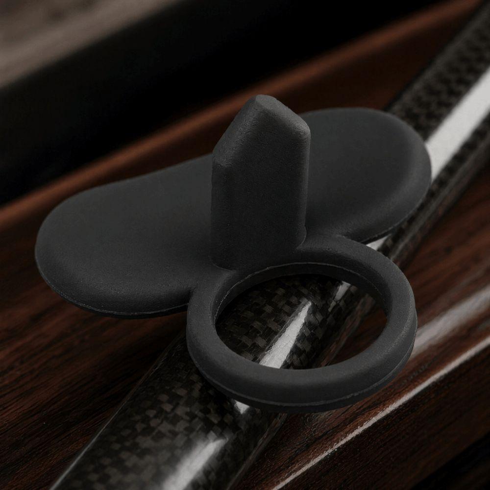 Silicone Billiard Training Bracelet Hand Alignment Billiard Training Aid  Home Practice