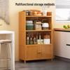 Beifu Multi-functional Kitchen Storage Rack