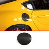 Real Carbon Fiber For Toyota Supra MK5 A90 2019-2025 Center Console Steering Wheel Interior Gear Decoration Mirror Trim Sticker