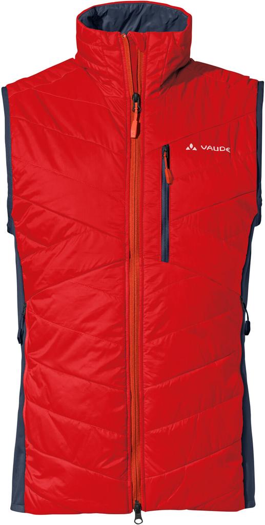 VAUDE Men's Jacket Sesvenna Vest IV