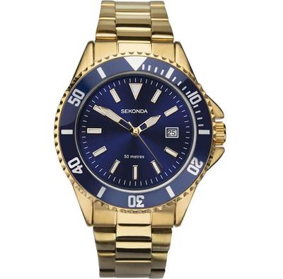 Watch Sekonda 1516