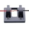 Electric Welding Wire Fixture Adjustable Wire Bracket Welding Table Clamp Electrode Soldering Iron Stand Locator Soldering Tools