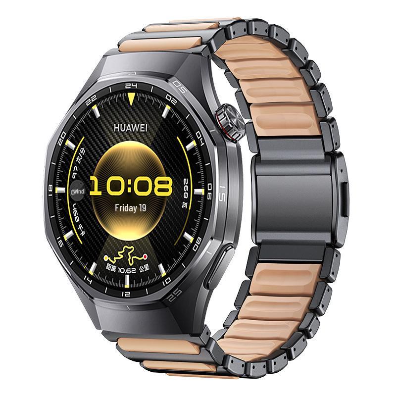 Huawei GT7 Watch: 22mm Titanium Magnetic