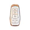 Ford Taurus 17-18 Explorer Mustang Key Case for Women