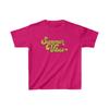 Summer Vibes 1978 Vintage Kid's T Shirt
