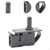 Light Switch Button Type Replace Freezer Door for Refrigerator