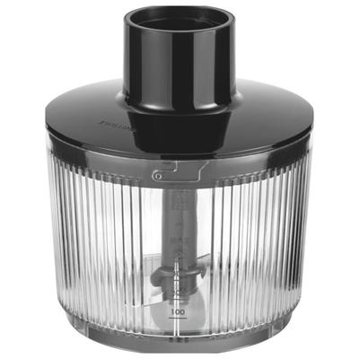 ZWILLING XTEND Hand Blender Chopper Attachment, Minces Meat, and More, Cookware [Official Japanese Product] XTEND 53999-043