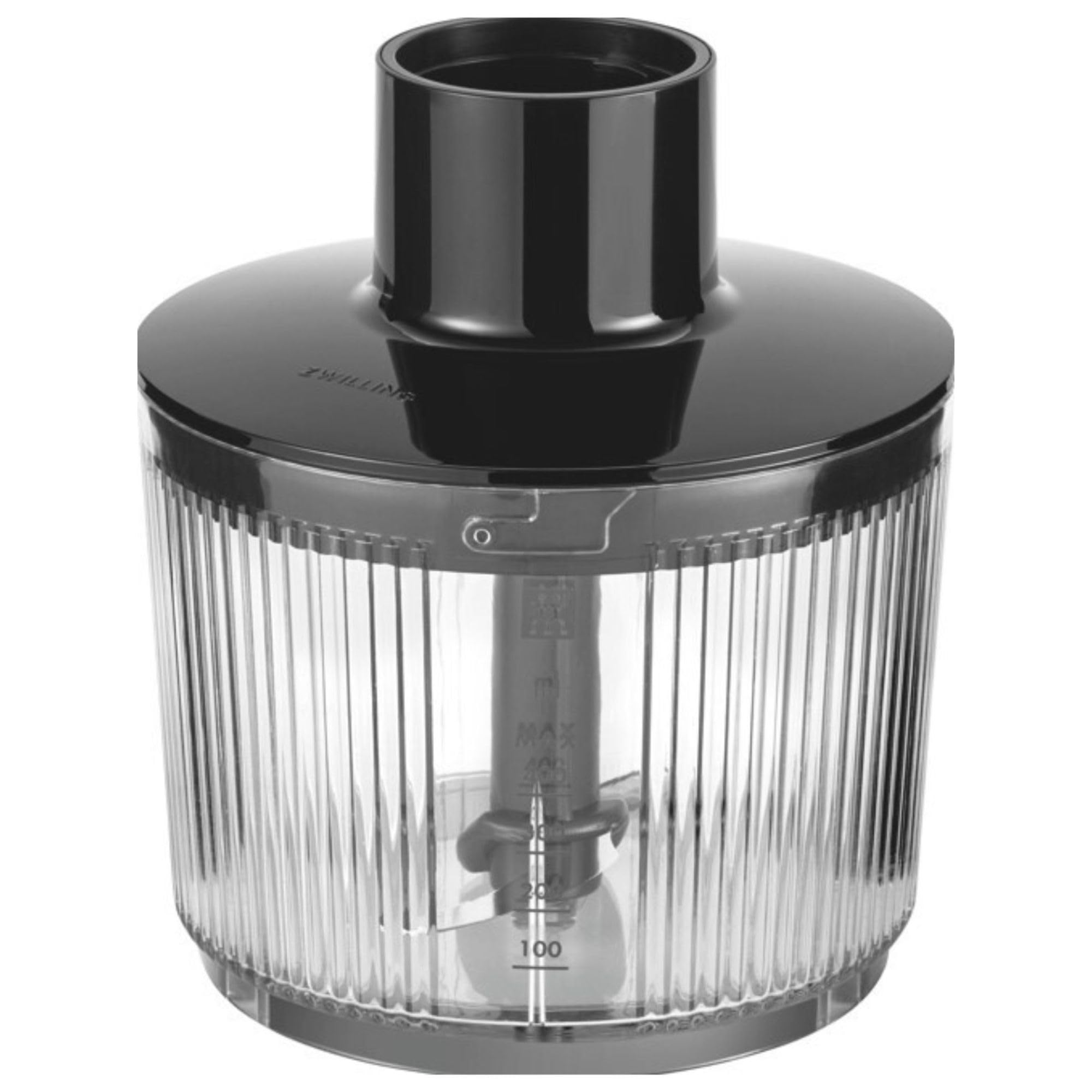 ZWILLING XTEND Насадка-измельчитель для ручного блендера, Измельчает мясо и многое другое, Посуда [Официальный японский продукт] XTEND 53999-043