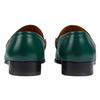 Gucci Men's Casual Shoes Men's Low Top Green 714680 06F00 3154