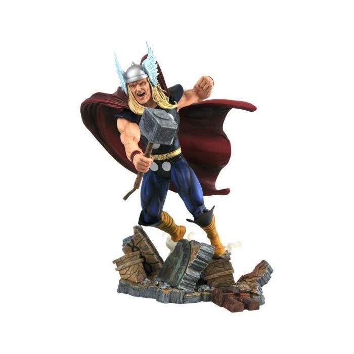 Statuette Marvel Comic Gallery - Diamond Select - Thor 23 cm