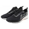 Li Ning Red Rabbit 4 Zapatillas de Running de Caña Baja Duraderas y Transpirables para Hombre Zapatillas de Running Negro ARMS021-4