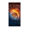 Washing Towel Soft Multipurpose Portable Great Summer Extra-large Softness Beach for Hotel