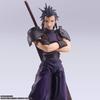 Final Fantasy Vii  Bring Arts Zack Fair