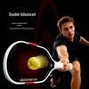 SLK 5th Gen Toray T700 Carbon Fiber Pickleball Paddle - Professional Competition Grade