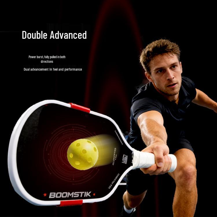 SLK 5th Gen Toray T700 Carbon Fiber Pickleball Paddle - Professional Competition Grade