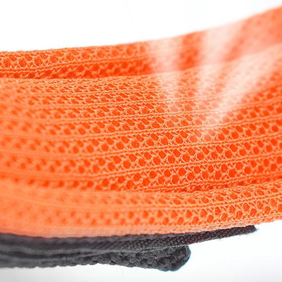 Dog Collar Breathable Adjustable Traction Tool Durable Pet Supplies for Outdoor