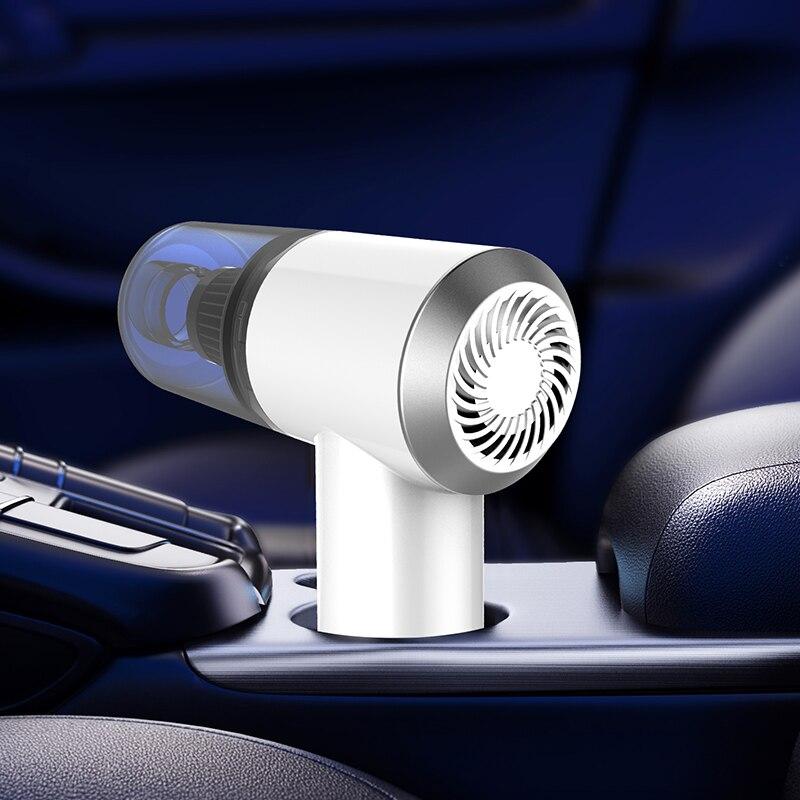 Wireless car vacuum cleaner portable 