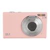 Digital Camera 2.7K 48MP Portable Vintage   Camera Auto  Camera with 2.8inch   Screen for Students Adults Girls