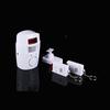 Wireless PIR Motion Sensor Detector Alarm With 2 Remote Controls Door Window For Home Shed Garage Carvan Alarm Security System