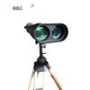HUILE 25-40x100 HD Variable Zoom Binoculars