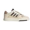 adidas Originals Drop Step 2.0 Mode Bequeme Low-Top Skateschuhe Unisex Sneaker Weiß Braun JP5884