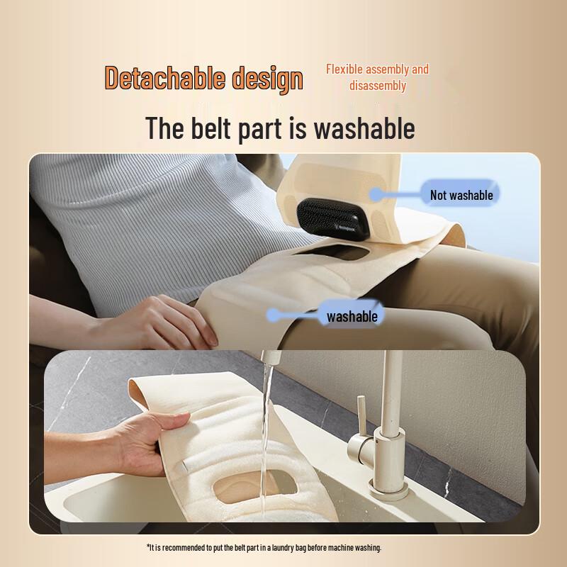 Westinghouse Smart Therapeutic Waist & Abdominal Massager