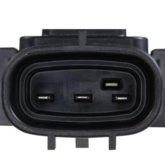 Manifold Pressure (MAP) Sensor  Fits: Subaru B9 Tribeca Legacy Outback Tribeca