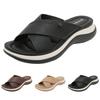 Women'S Thick Sole Sandals Plus Size Lightweight Sweet Slippers Beach Slipper For Women Hot Zapatos Para Mujer Sandalias Planas
