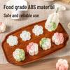 Youluo Hand-Press Food-Grade Mooncake & Pastry Mold