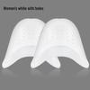 Silicone Toe & Forefoot Protection Sleeves | High Heel Relief Pads