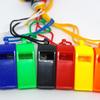 KEDENU Outdoor Plastic Whistles 30-Pack