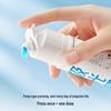 Leng Suan Ling Aurora Sense Anti-Sensitive Whitening Toothpaste