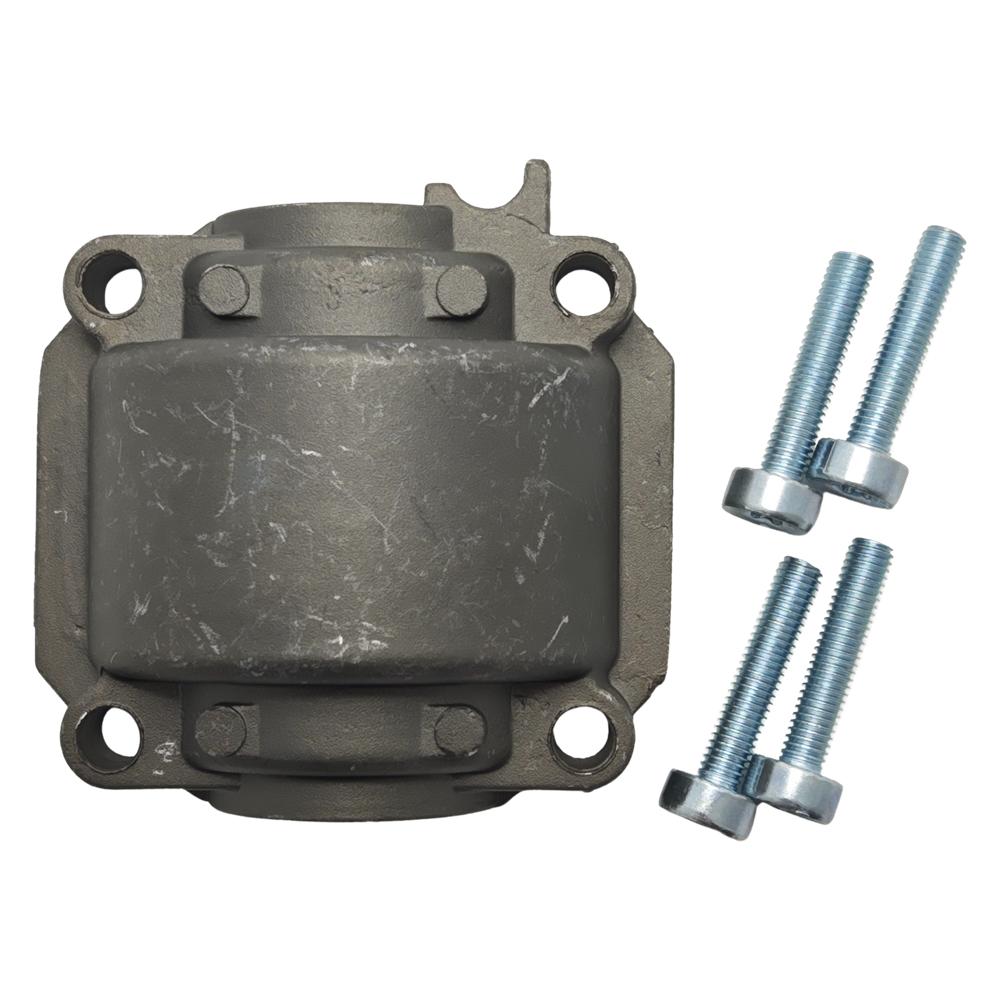 

Cylinder Engine Pan Base with 4 Bolts Screws For Stihl MS180 MS170 018 017 MS 180 170 Chainsaw Spare Part Crank Bearing Oil Seal China Mainland