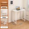 YIXI Foldable Mobile Computer Desk