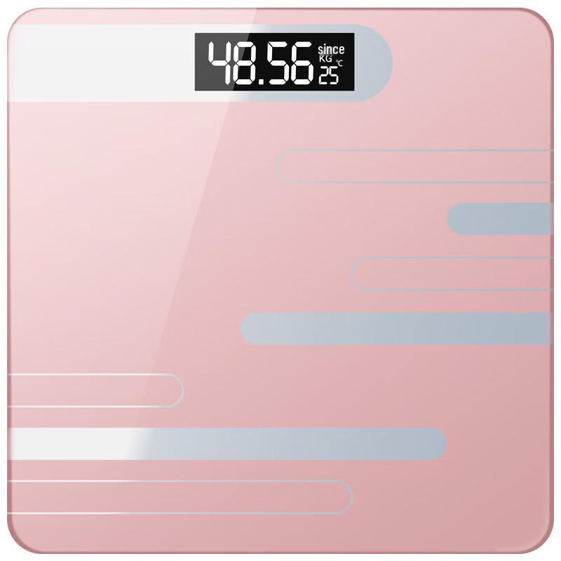 BORO Electronic Body Weight Scale (CN Version)
