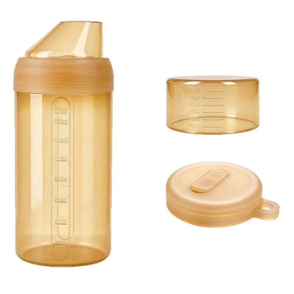 Airtight Seal Sealing Canister Silicone Kitchen Storage Jar Grain Snack Storage