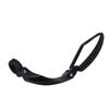 Bike Rearview Mirror Wide Angle   Security Electric Mountain Mirror