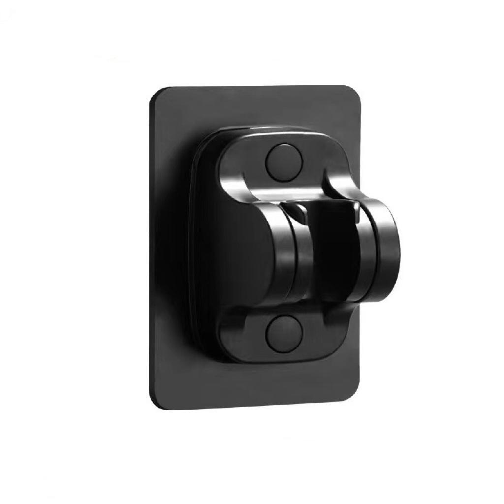 

Digital Temperature Display LED Shower Head 3/7 Colors Changes High Pressure Shower Head Turbo Bathroom Hand Showerhead Nozzle