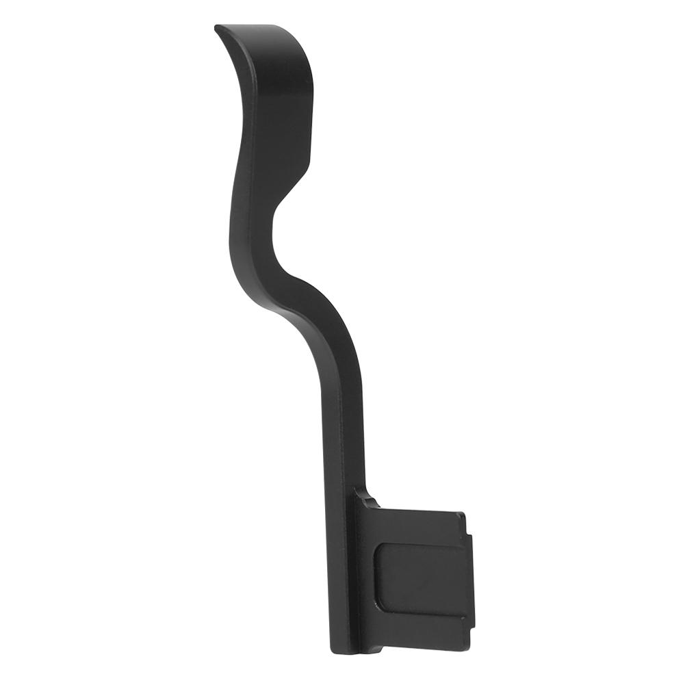 Aluminium Alloy Thumb Grip Camera Thumb Buckle Handle Accessory for Nikon Z6 Z7 Camera