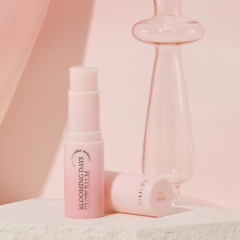 [1+1] Blooming Days Glow Multi Balm 9.5g