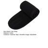 Hair Strap with Adjustable Fastener Tape Comfortable Velvet Cloth Fast Absorption Makeup Bathing Dressing Exercise Hair Band