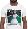The Virgin Suicides Shirt, Sofia Coppola, Feminist T-shirt, Jeffrey, Unisex Tee